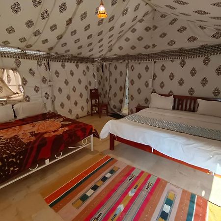 Night Stay Camp Jaisalmer Luaran gambar