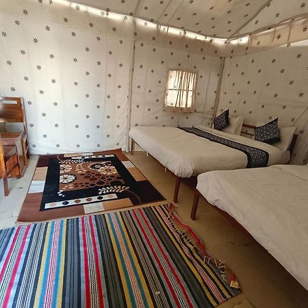 Night Stay Camp Jaisalmer Luaran gambar